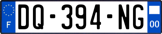 DQ-394-NG