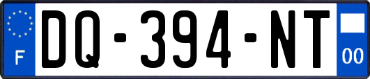 DQ-394-NT