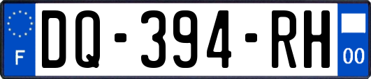 DQ-394-RH