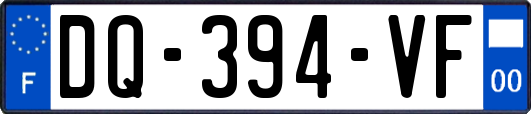 DQ-394-VF