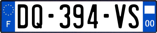 DQ-394-VS