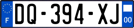 DQ-394-XJ