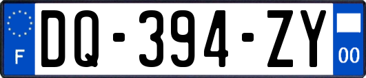 DQ-394-ZY