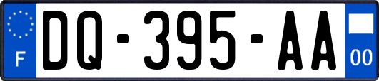 DQ-395-AA