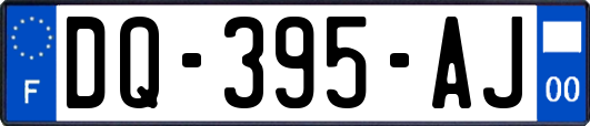 DQ-395-AJ