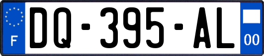 DQ-395-AL