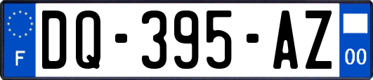 DQ-395-AZ