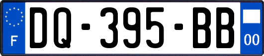 DQ-395-BB