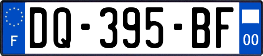 DQ-395-BF