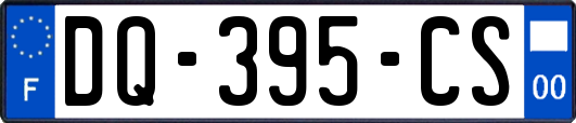 DQ-395-CS