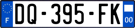 DQ-395-FK