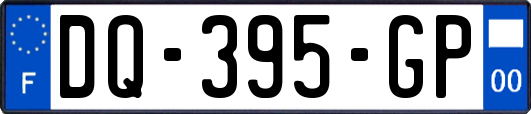 DQ-395-GP