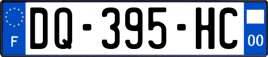 DQ-395-HC