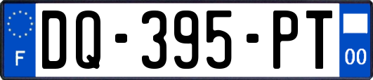 DQ-395-PT