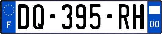 DQ-395-RH