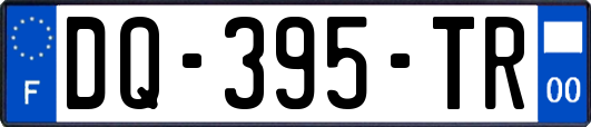 DQ-395-TR