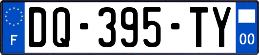 DQ-395-TY