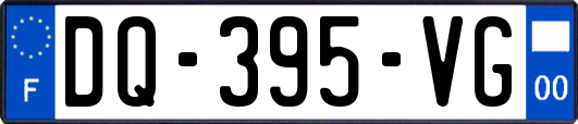 DQ-395-VG