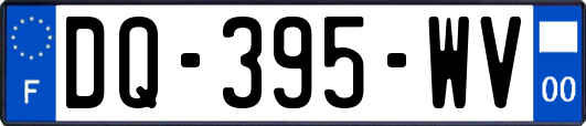 DQ-395-WV