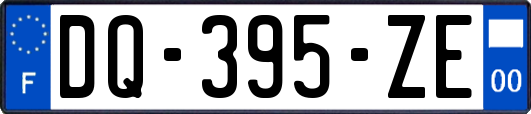 DQ-395-ZE