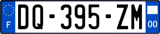 DQ-395-ZM