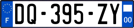 DQ-395-ZY