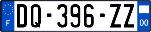 DQ-396-ZZ