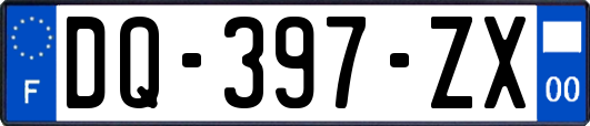 DQ-397-ZX