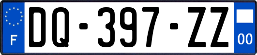 DQ-397-ZZ