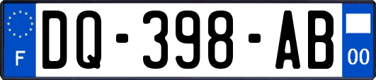 DQ-398-AB