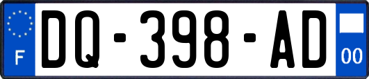 DQ-398-AD