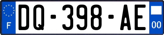 DQ-398-AE