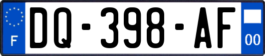 DQ-398-AF