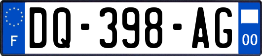 DQ-398-AG