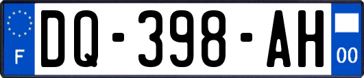 DQ-398-AH