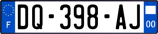 DQ-398-AJ