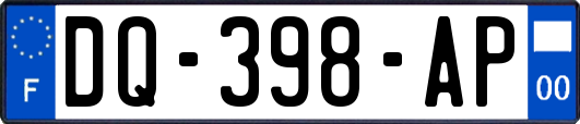 DQ-398-AP