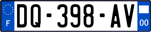 DQ-398-AV