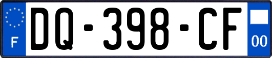 DQ-398-CF