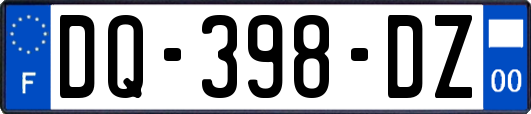 DQ-398-DZ