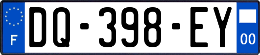 DQ-398-EY