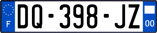 DQ-398-JZ