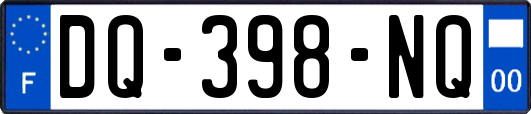 DQ-398-NQ