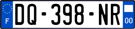 DQ-398-NR