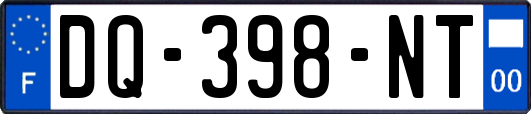 DQ-398-NT