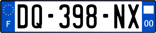 DQ-398-NX