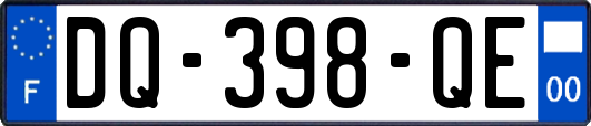 DQ-398-QE