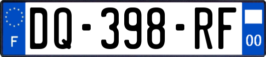 DQ-398-RF