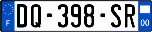 DQ-398-SR