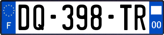 DQ-398-TR